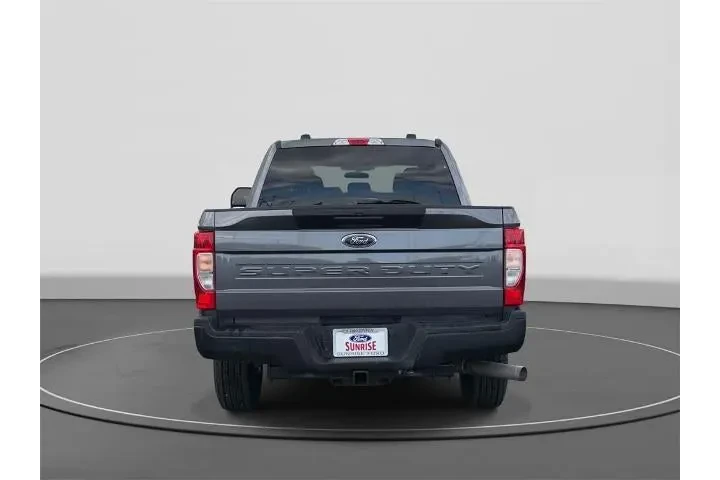 $37900 : Ford F-350 Super Duty 2021 4 image 6