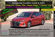 $21950 : 2019 Prius Prime Plus thumbnail