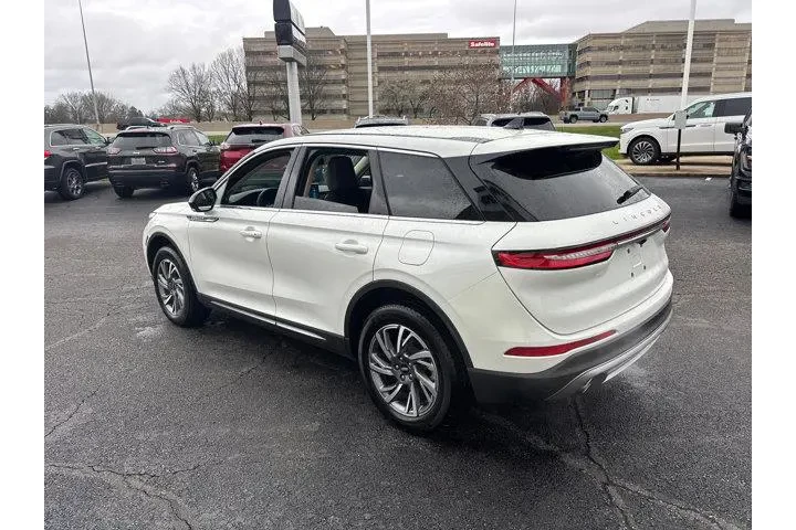 $29985 : Lincoln Corsair 2023 Standar image 5