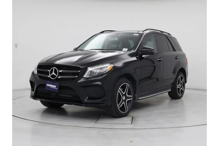 $19998 : Mercedes-Benz GLE 2016 AWD G image 4