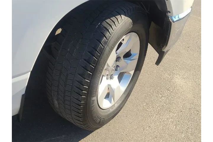 $25994 : Ram 1500 2021 4x2 Big Horn 4 image 7