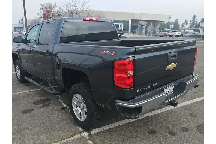 $31500 : Chevrolet Silverado 1500 201 image 6