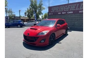 2012 MAZDASPEED3 Touring en Orange County