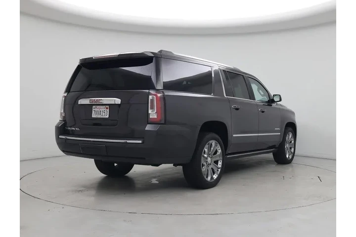 $35998 : GMC Yukon XL 2015 4x4 Denali image 8