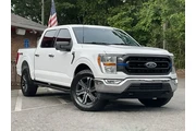 $31985 : Ford F-150 2021 4x4 XL 4dr S thumbnail
