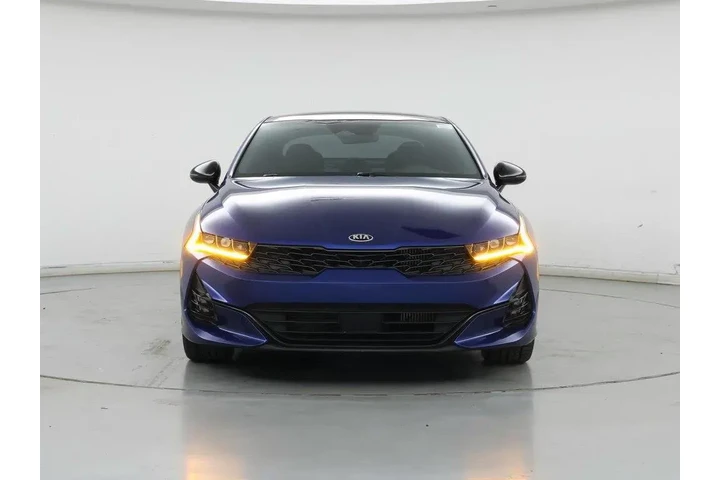 $24998 : Kia K5 2021 GT 4dr Sedan image 5