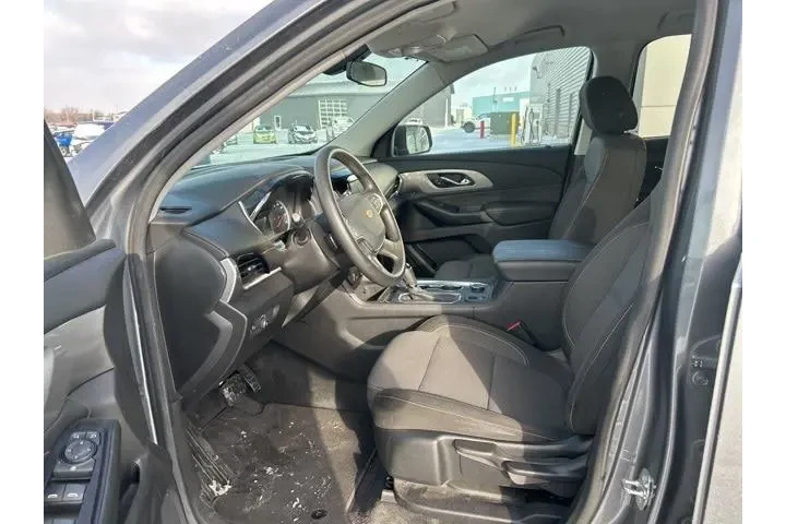 $18995 : Chevrolet Traverse 2020 4x4 image 9