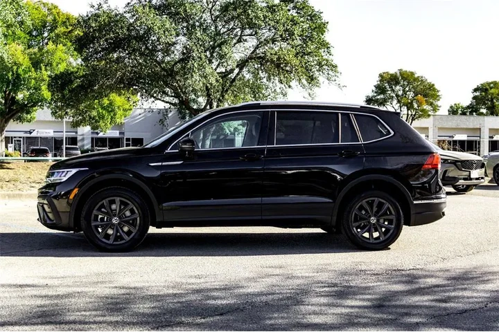 $22496 : Volkswagen Tiguan 2024 SE 4d image 8