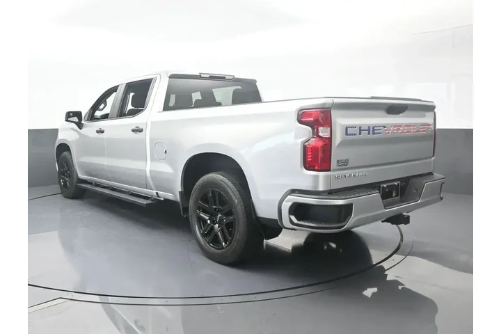 $28558 : Chevrolet Silverado 1500 202 image 4