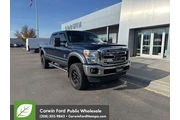 Ford F-350 Super Duty 2014 4 en Boise