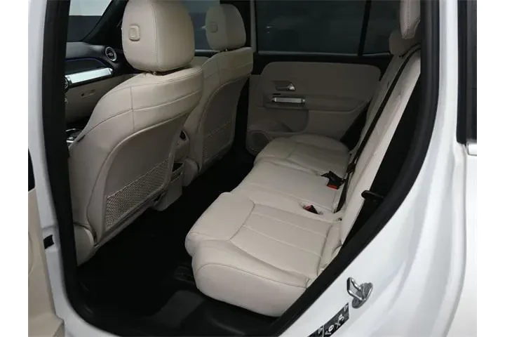 $18080 : Mercedes-Benz GLB 2020 GLB 2 image 8