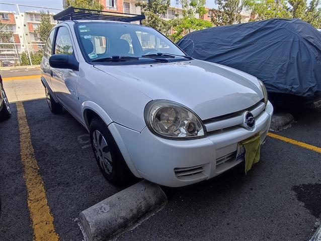 $74555 : CHEVY C2 2008 STD GUADALAJARA image 6