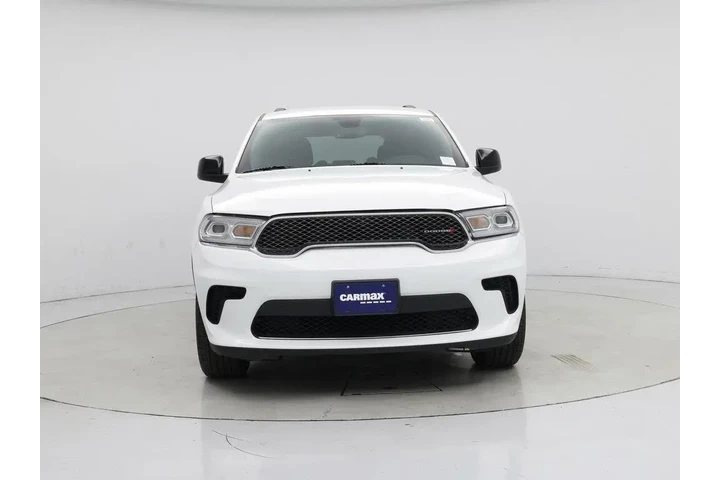 $25998 : Dodge Durango 2023 SXT 4dr S image 5