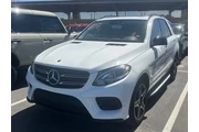 Mercedes-Benz GLE 2018 GLE 3