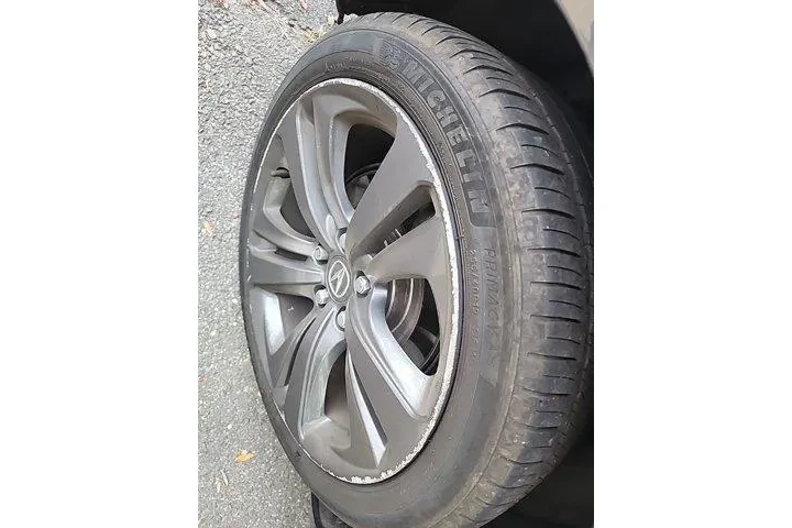 $32695 : Acura TLX 2023 SH-AWD 4dr Se image 6