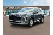 Hyundai PALISADE 2025 SEL 4d