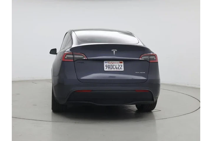 $28998 : Tesla Model Y 2021 AWD Long image 6