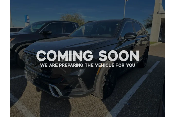 $35488 : Honda CR-V Hybrid 2023 AWD S image 1