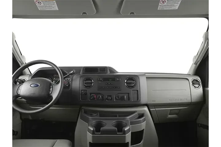 $10000 : Ford E-Series 2014 E-250 3dr image 4