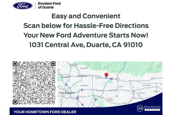 $26495 : Ford Bronco Sport 2024 AWD B image 5