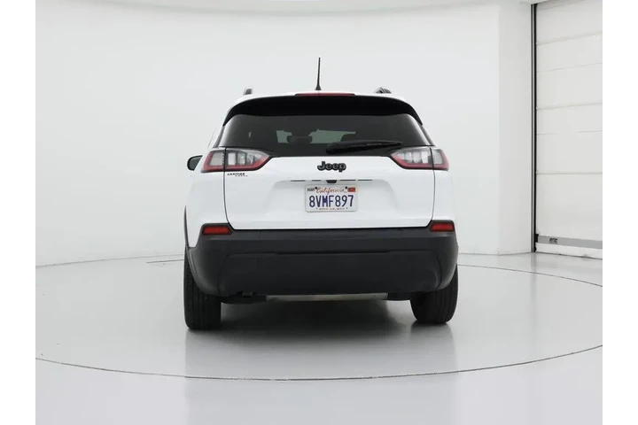 $14998 : Jeep Cherokee 2021 Altitude image 6