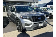 Ford Explorer 2022 AWD ST-Li en New York