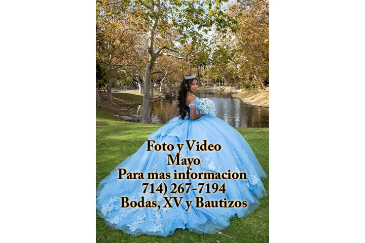 FOTO Y VIDEO MAYO image 6