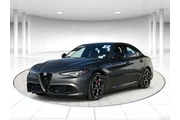 Alfa Romeo Giulia 2022 Ti 4d en Orange County