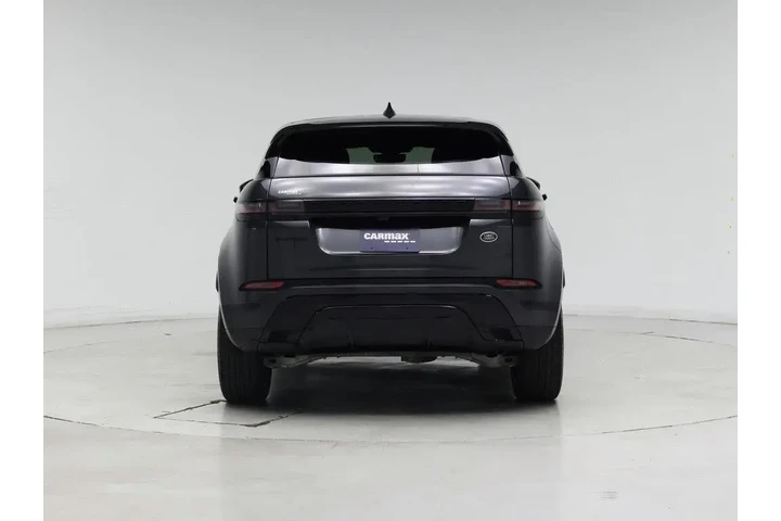 $32998 : Land Rover Range Rover Evoqu image 6