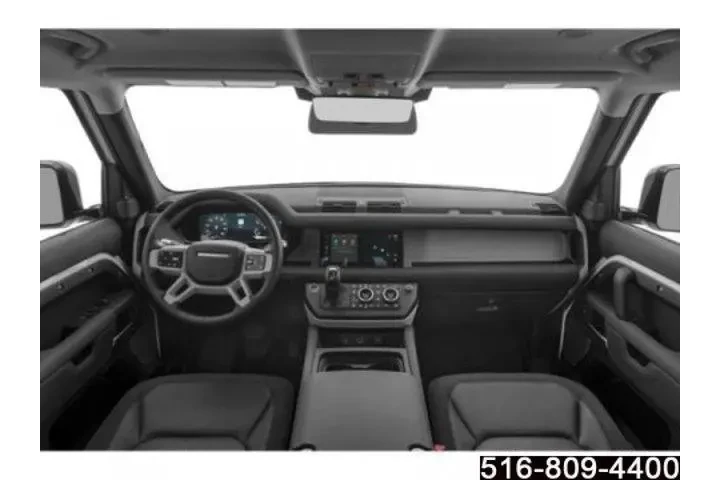 $36947 : Land Rover Defender 2020 AWD image 8