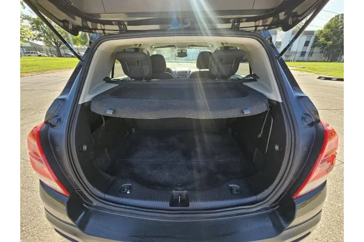$7500 : 2016 Trax LT image 9
