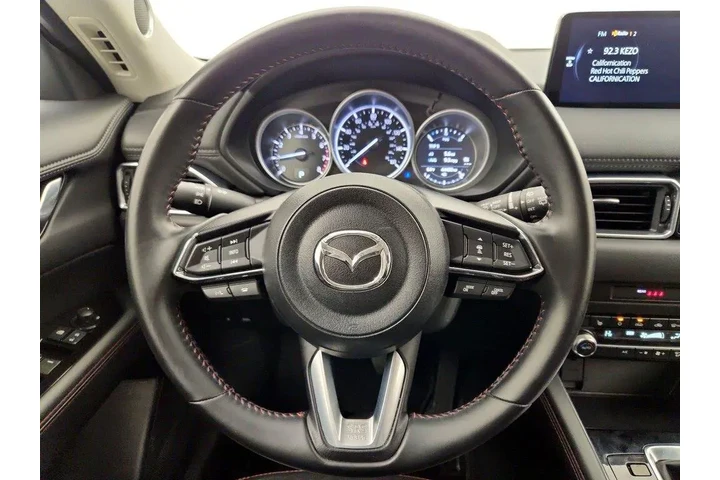 $25998 : Mazda CX-5 2024 AWD 2.5 S Ca image 10
