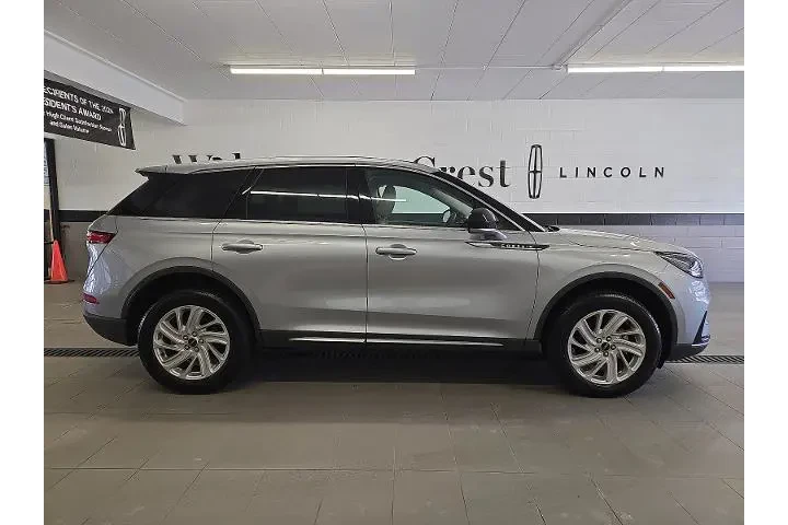 $37999 : Lincoln Corsair 2023 AWD Sta image 7