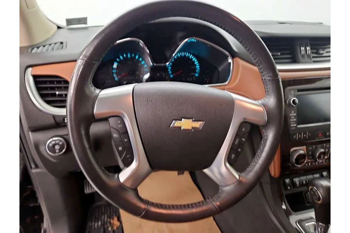 $18998 : Chevrolet Traverse 2016 AWD image 10