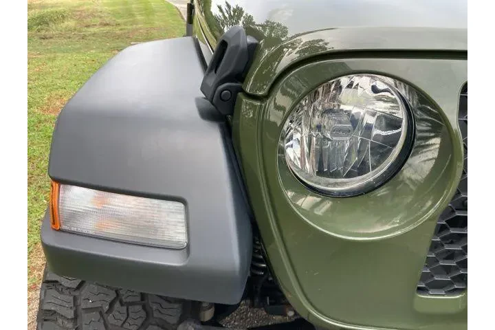 $32879 : Jeep Wrangler 2024 4x4 Sport image 9