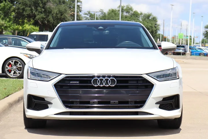 $30997 : 2019 A7 Premium image 4