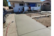 DJCS construction en Los Angeles