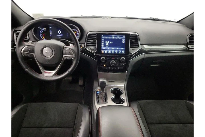 $24998 : Jeep Grand Cherokee 2021 4x4 image 9