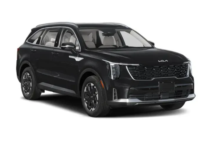 $27499 : Kia Sorento 2024 AWD S 4dr S image 6