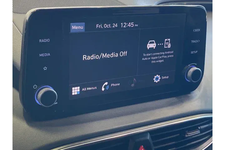 $22991 : Hyundai SANTA FE 2023 SE 4dr image 10