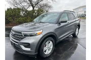 Ford Explorer 2021 AWD XLT 4 en Buffalo