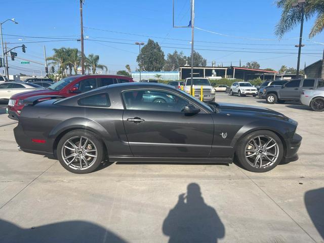 $16995 : 2009 FORD MUSTANG2009 FORD MU image 9