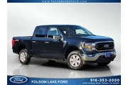 Ford F-150 2023 4x4 Platinum