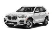 BMW X5 2021 AWD xDrive40i 4d en Albany