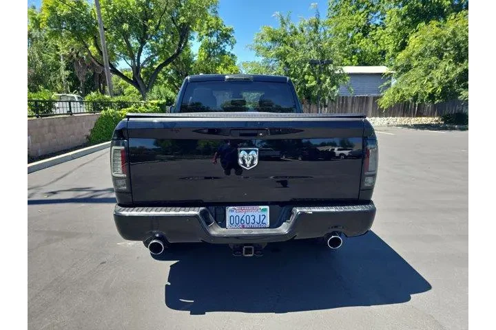 $15995 : Ram 1500 2014 4x2 Express 4d image 4