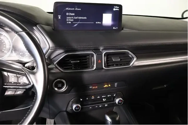 $20964 : Mazda CX-5 2023 AWD 2.5 S Ca image 5