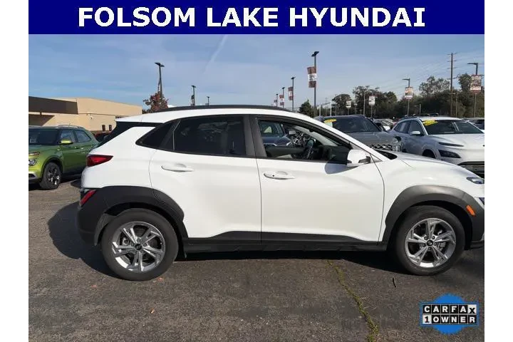 $20791 : Hyundai KONA 2023 AWD SEL 4d image 8