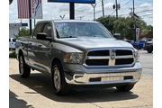 $1 : 2019 RAM 1500 Classic Big Horn thumbnail
