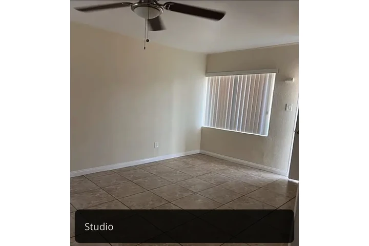 $800 : Estudio en un complejo de apar image 2