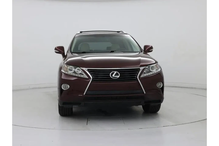 $14599 : Lexus RX 350 2013 4dr SUV image 5